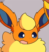 Flare the Flareon