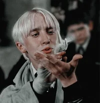 Draco Malfoy