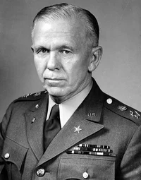 George Marshall