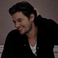 Ben Barnes