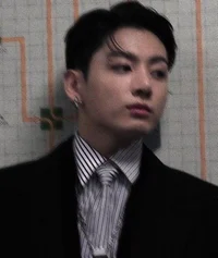 Jeon Jungkook 