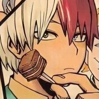 Todoroki Shoto