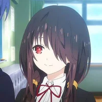 Tokisaki Kurumi