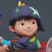 Boboiboy Duri