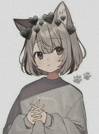 Honest but Nice Girl