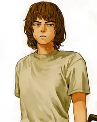 Jonathan Byers