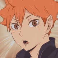 Hinata Shoyo 