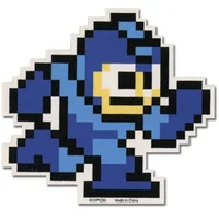 Mega Man Runner
