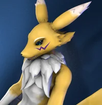 Renamon