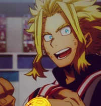 Yagi Toshinori 