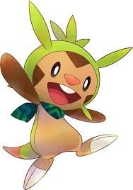 Chespin 