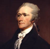 Alexander Hamilton