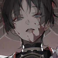 Scaramouche zombie