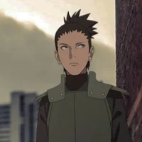 TL Shikamaru Nara 