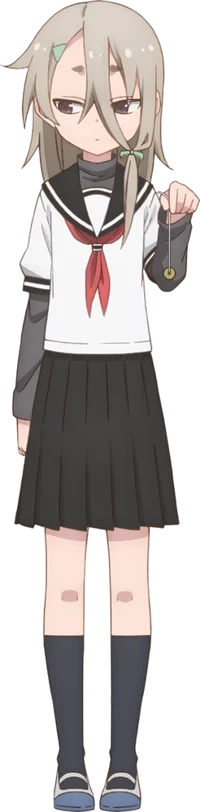 Sakurako Mikage