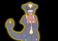 Garchomp _Female_