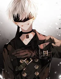 YoRHa No9 Type S