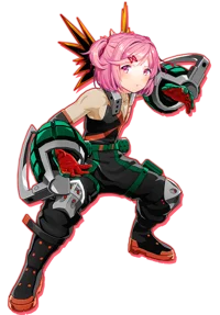 MHA natsuki