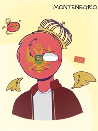 Montenegro 