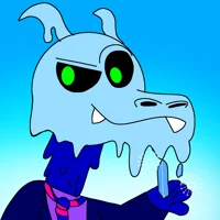 IceWaterDragonDeadly