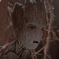 Teenage Groot