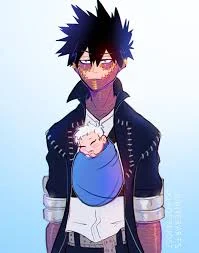 Dabi  -papa-