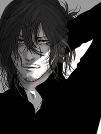 Mafia Leader Aizawa