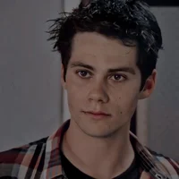 Stiles Stilinski