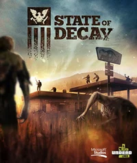 State of Decay RP