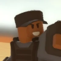 TDS - Demoman