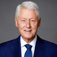 Bill Clinton 