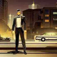 Adventure with Thief