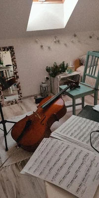 Cello 
