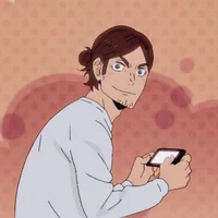 Asahi Azumane