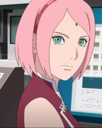 Uchiha Sakura