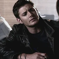 Dean Winchester