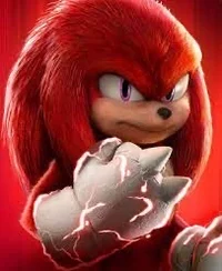 Knuckles