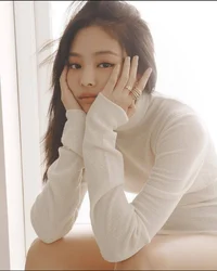 Kim jennie