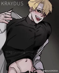 Kraydus