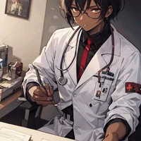 Hiyakasudere doctor 