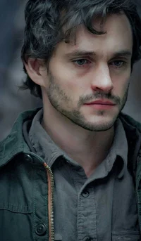 Will Graham 