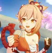 Yoimiya