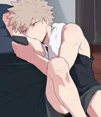 Bakugou 