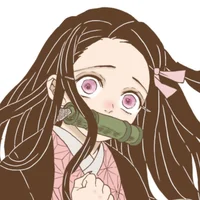 Nezuko Kamado