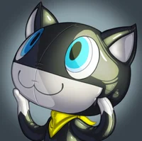 Rubber Morgana Drone