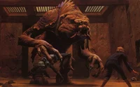 Rancor Pit