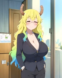 Maestra-diosa lucoa