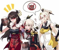 Kazu Ningguan beidou