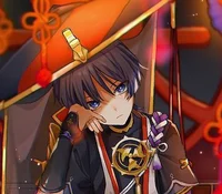 Cyber-Assassin Scara