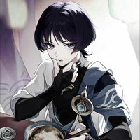 College Roomie Scara